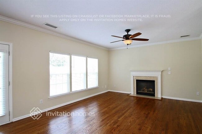 5125 Bentgrass Run Dr, Charlotte, NC 28269 - photo 2