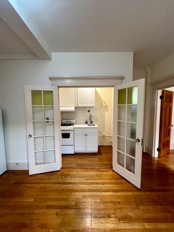 Garrison Hall unit 608, Boston, MA 02116 - photo 3