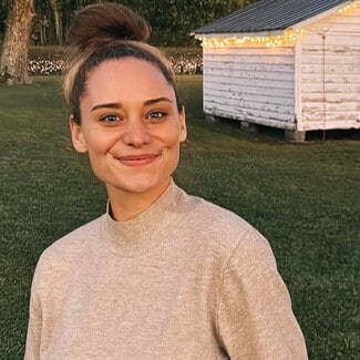Isabella Frazier