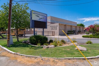 Buttonwillow Elementary School