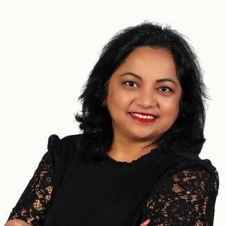 Jayanthi Shivakumar