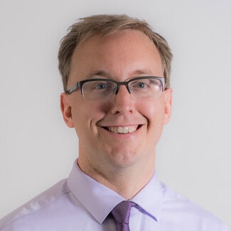 Eric Olson