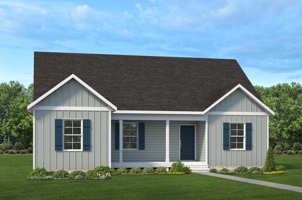 121 Mountain Island Dr unit 36809952, Statesville, NC 28677 - photo 1