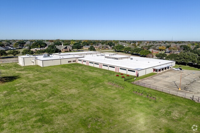 Diverse extracurricular activities cater to students' varied interests.