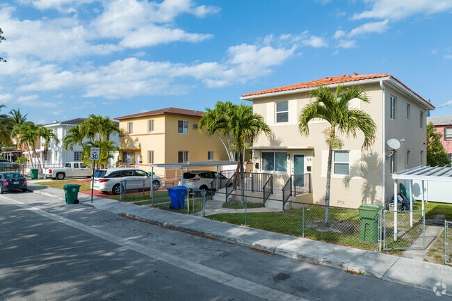 The Roads offers a mix of condos, cottages and estates.