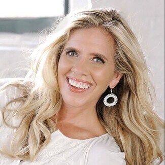 Kelly Kelting
