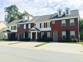 703 Hyde Park Ln, Demorest, GA 30535
