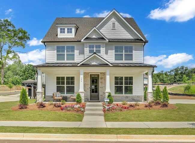 0 Pascalis Place unit 38658681, Aiken, SC 29803 - photo 6