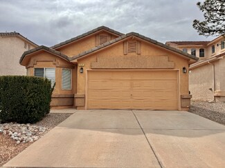 1125 Toscana Dr SE, Rio Rancho, NM 87124