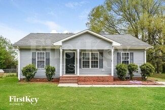 203 Bingham St, Greensboro, NC 27401