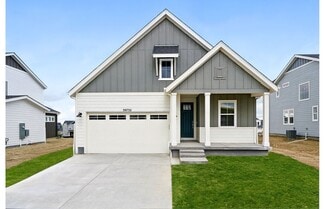 39732 Penn Rd, Elizabeth, CO 80107