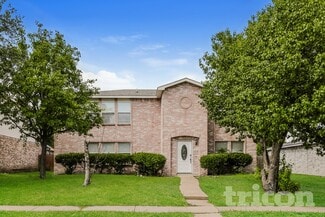 1314 Windward Ln, Wylie, TX 75098