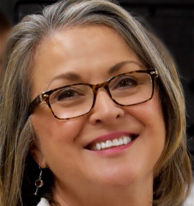 Carol Sargent-Trimpe