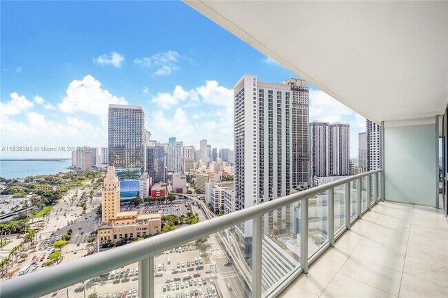 Marina Blue unit 2702, Miami, FL 33132 - photo 5