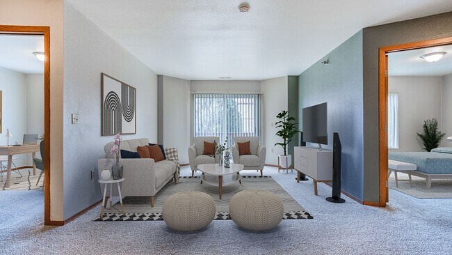 Rocky Meadows Apartments, Billings, MT 59102 - photo 3