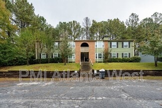 843 Garden Walk Blvd Unit A, Atlanta, GA 30349