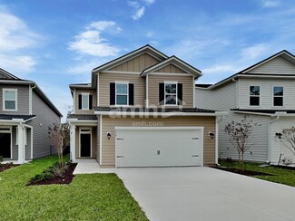 8561 Belfort Lndg Dr, Jacksonville, FL 32216