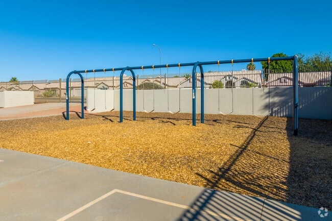 Shaping futures at Quail Run Elementary in Paradise Valley.
