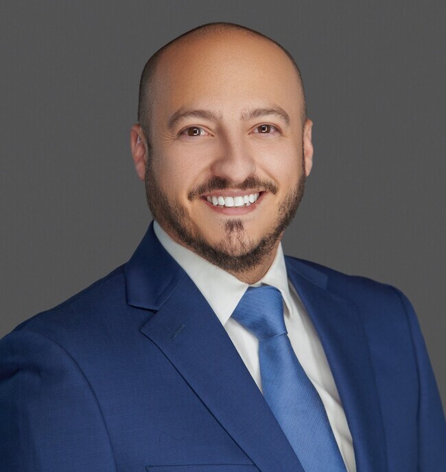 Daniel Sanchez