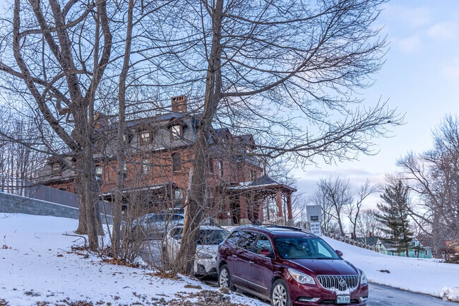 Hilltop School is a private school in Bangor Maine.