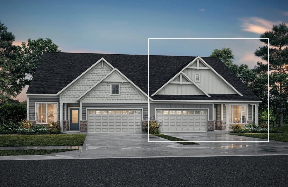 2471 Bartram Ln, Harrison, OH 45030 - photo 1