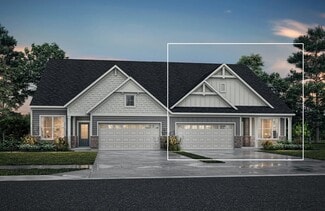 2471 Bartram Ln, Harrison, OH 45030