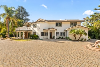 3200 Oakley Dr, Los Angeles, CA 90068