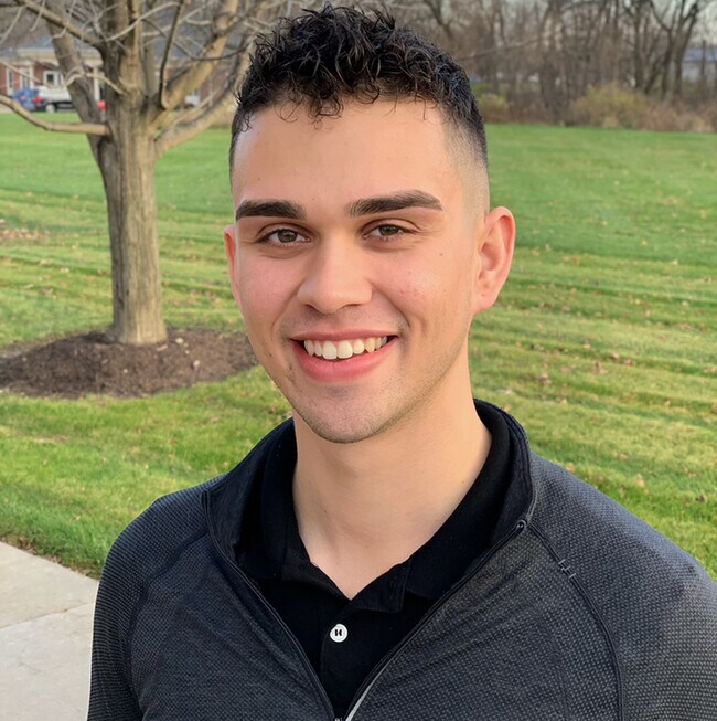 Jon Ramos