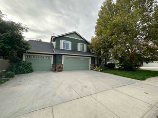2611 N Wallingford Ave, Meridian, ID 83646