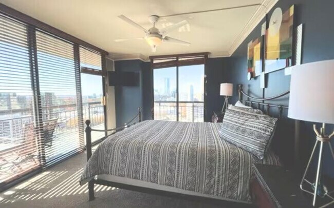 The Villa at Buckhead Heights unit ID1320722P, Atlanta, GA 30326 - photo 3