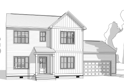 4313 Poplar Village Dr, Chester, VA 23831 - photo 1