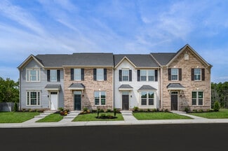 203 Orange Blossom Run Unit 36924080, Sandston, VA 23150