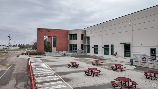 RennaissanceHighSchool5