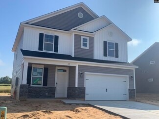 117 Dew Blossom Dr, Lexington, SC 29073