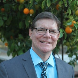 Gregg Picano
