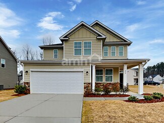 300 Bourne St, Canton, GA 30115