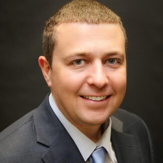 Ian Handel