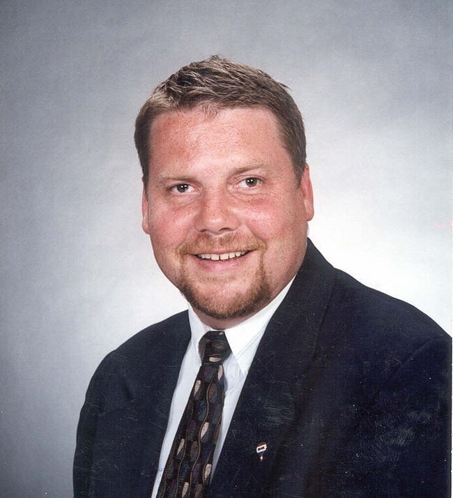 Warren Krahn
