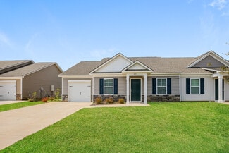 485 Conifer St, Sumter, SC 29154