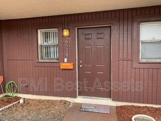 6520 SW 41st Place Unit 161, Davie, FL 33314