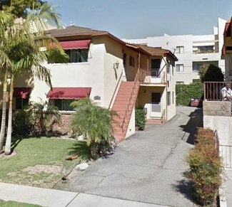 457 Oak St, Glendale, CA 91204