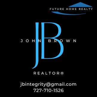 John Brown