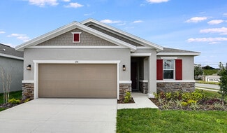 656 Hennepin Loop, Lake Wales, FL 33898