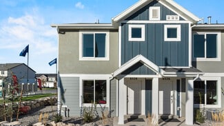 8528 W Cordero Dr Unit 36199380, Magna, UT 84044