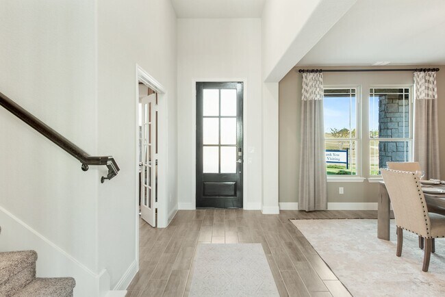 1226 Abbeygreen Rd unit 36579139, Forney, TX 75126 - photo 2