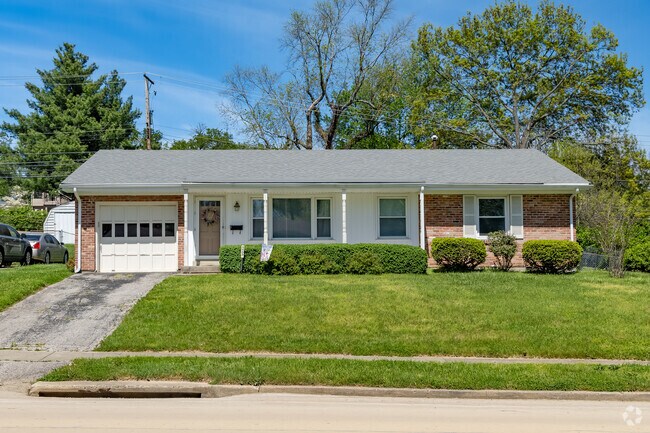 Gainesway homeowners benefit from affordable living in a convenient location.