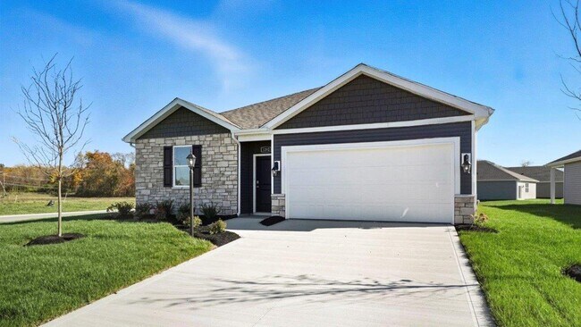 1292 Pleasant Hill Place, Fort Wayne, IN 46818 - photo 4