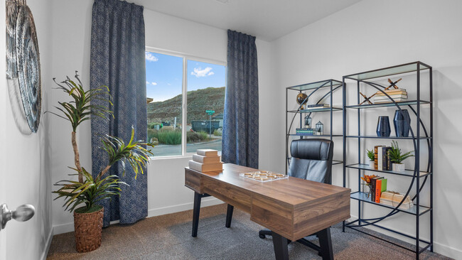 1343-4022 S Hidden Passage Cove, Washington, UT 84780 - photo 5