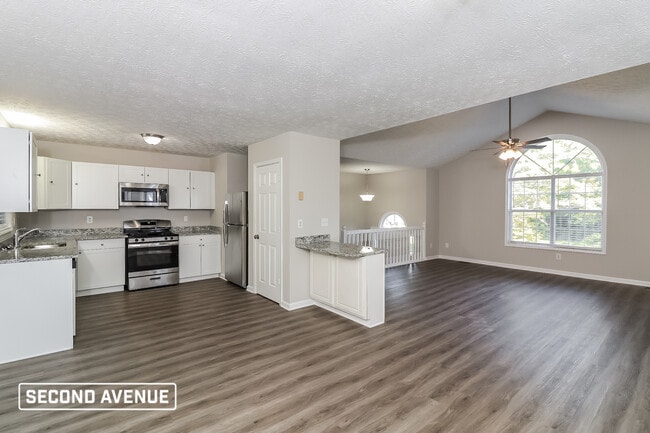 400 N Hickory Ln, Douglasville, GA 30134 - photo 4