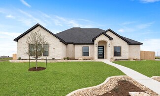 9113 Blackhawk Dr, Temple, TX 76502